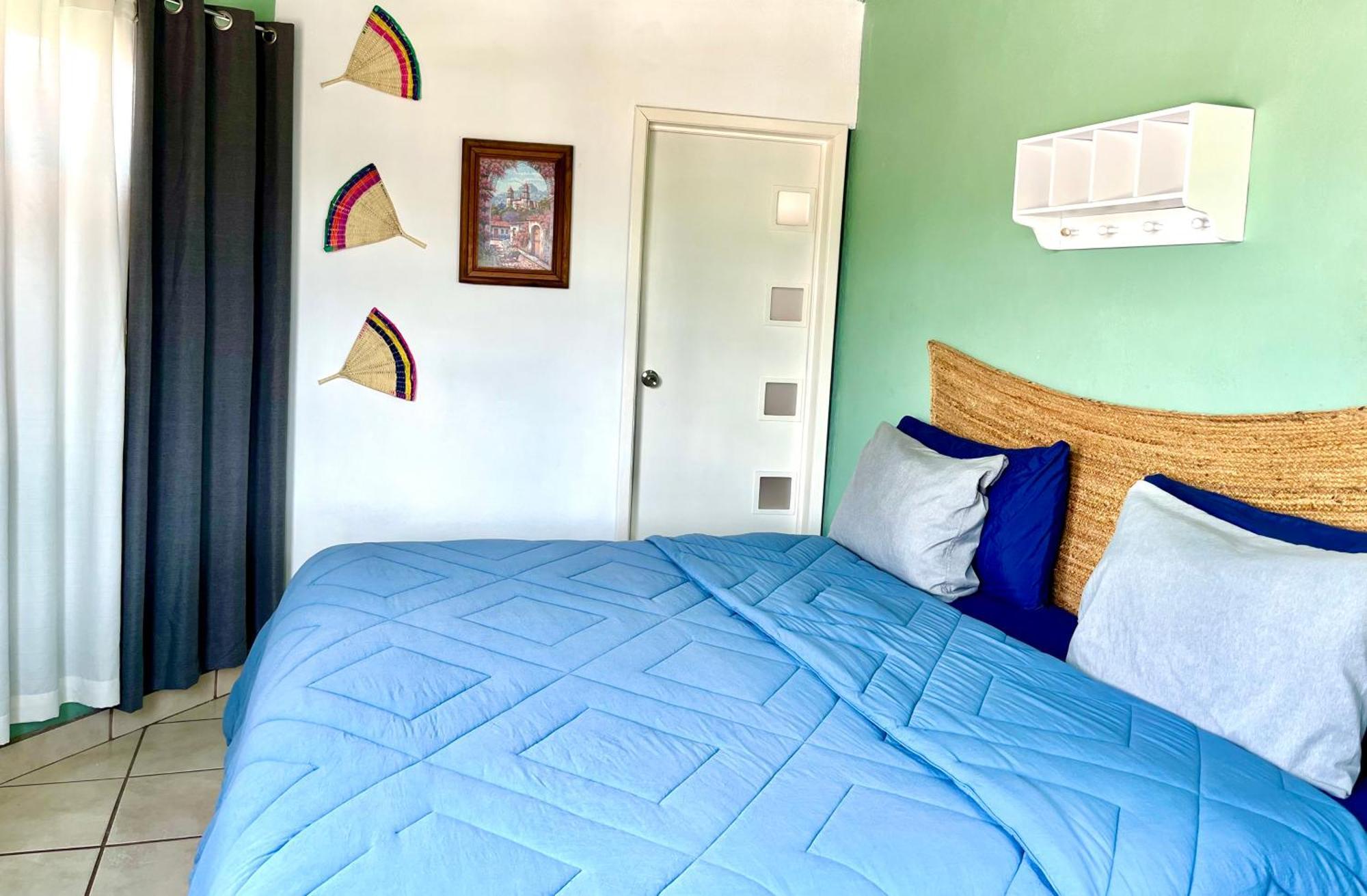 Casa Rofo Bed & Breakfast Guanajuato Exterior photo