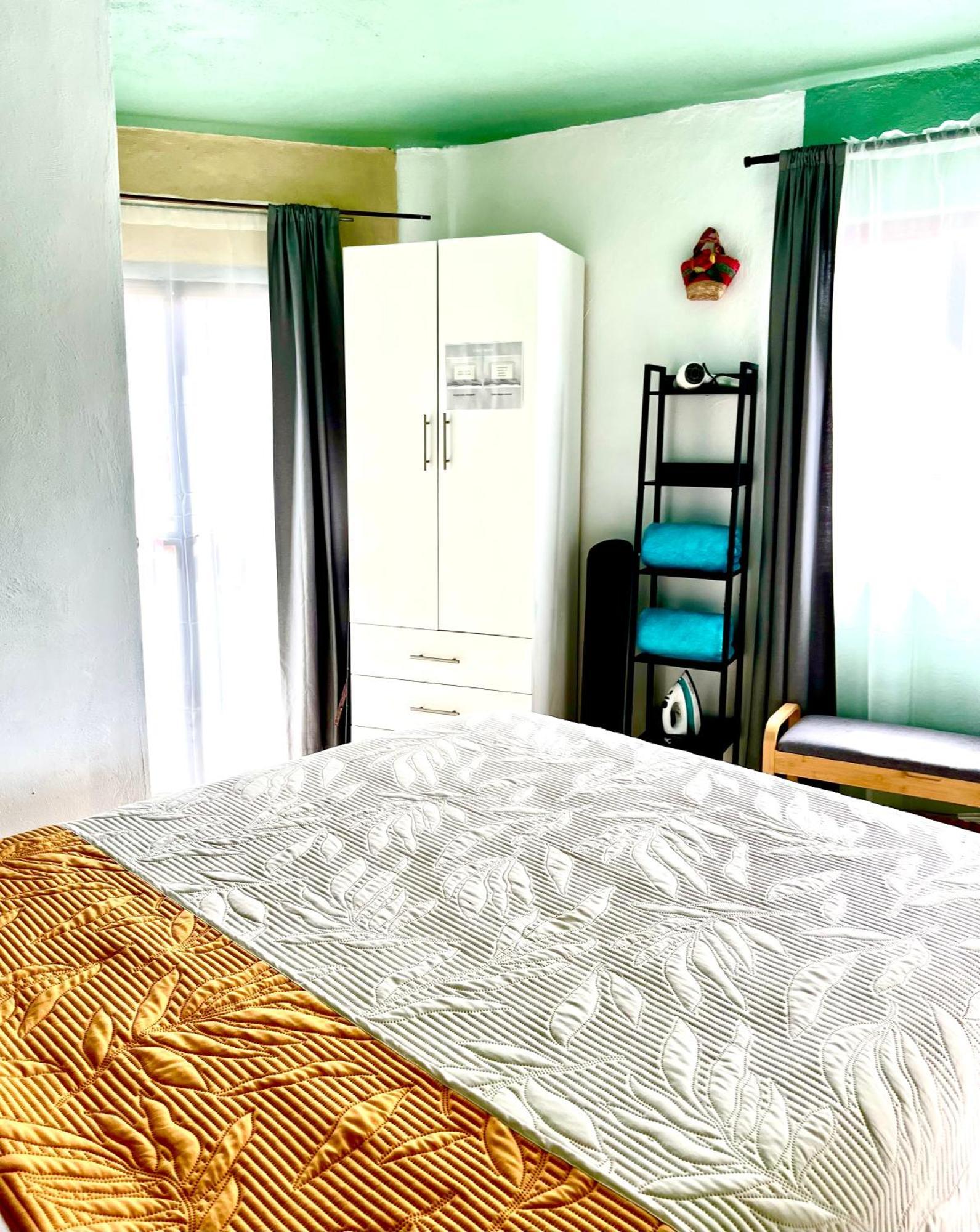 Casa Rofo Bed & Breakfast Guanajuato Exterior photo